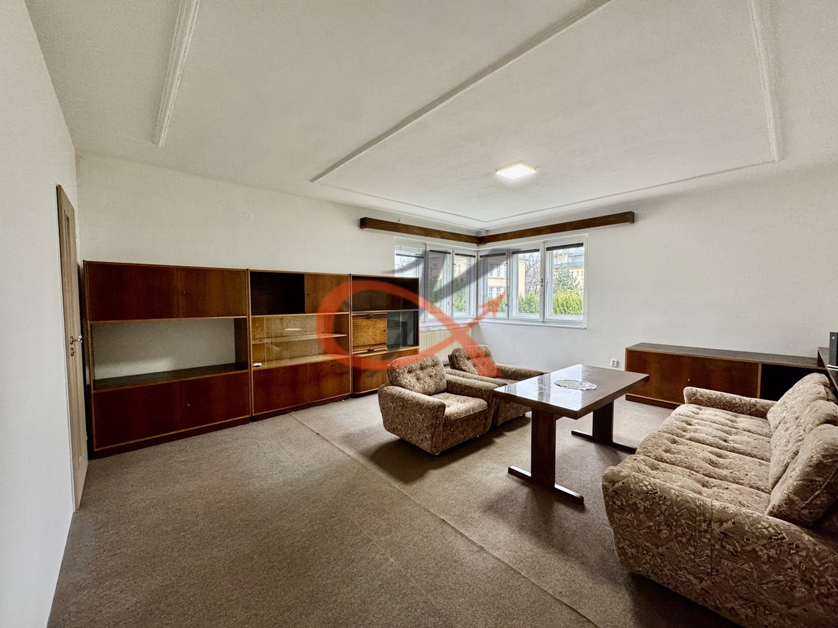 Фото 2 - Аренда квартиры · 4+1 · 102 m²