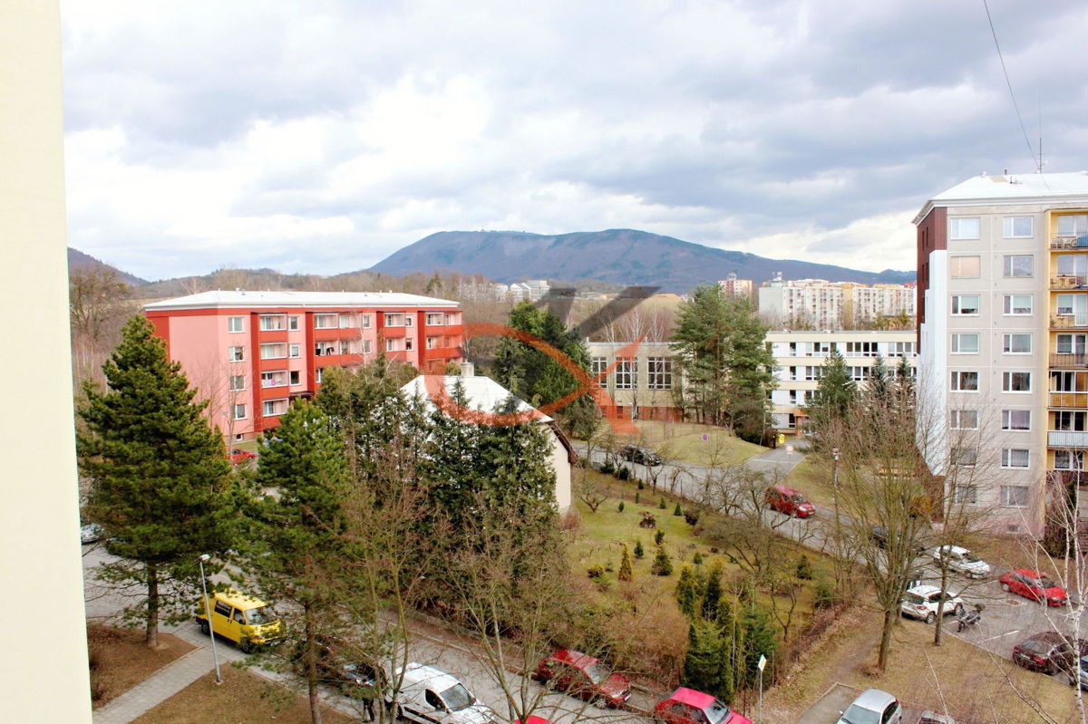 Photo 3 - Apartment for rent · 3+1 · 64 m²