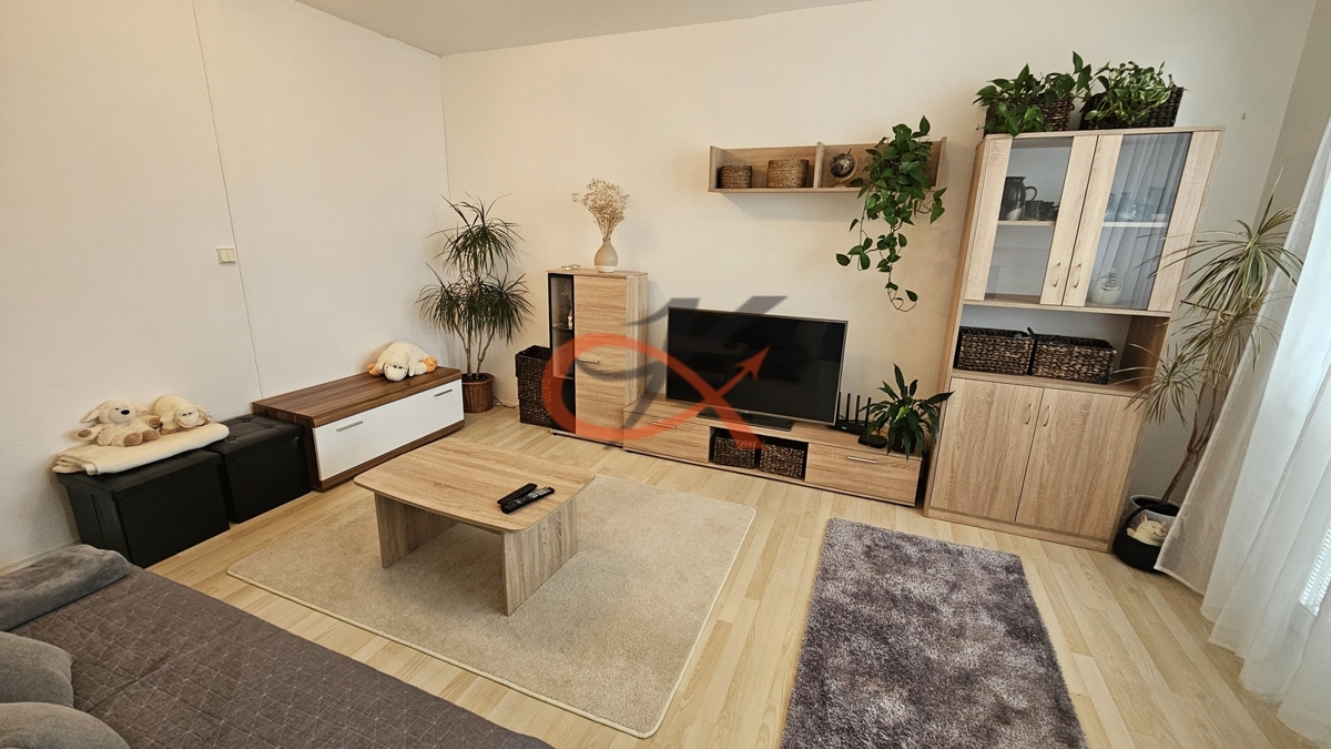 Photo 1 - Apartment for rent · 3+1 · 64 m²