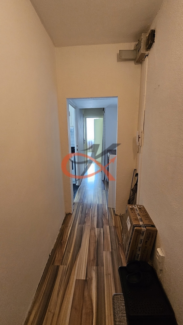 Photo 2 - Apartment for rent · 3+1 · 64 m²