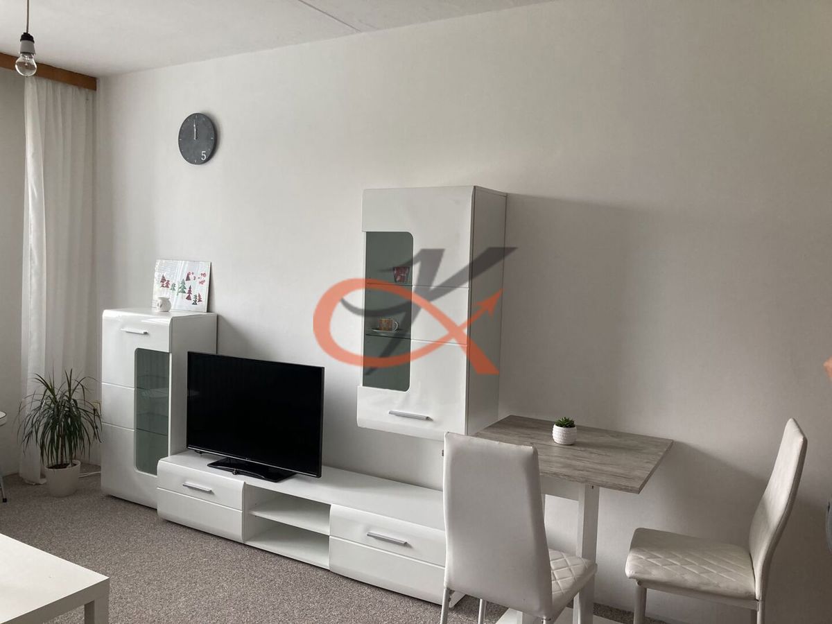 Photo 2 - Apartment for rent · 2+kk · 44 m²