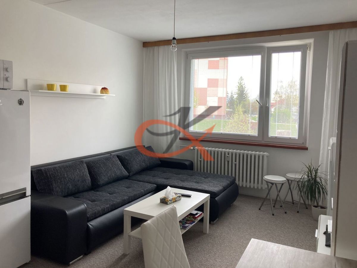 Photo 3 - Apartment for rent · 2+kk · 44 m²