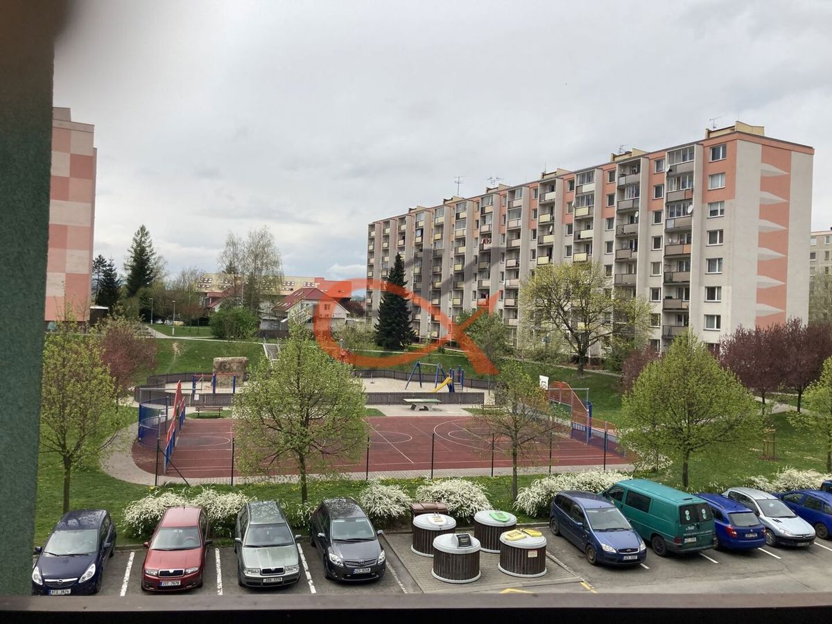 Photo 4 - Apartment for rent · 2+kk · 44 m²