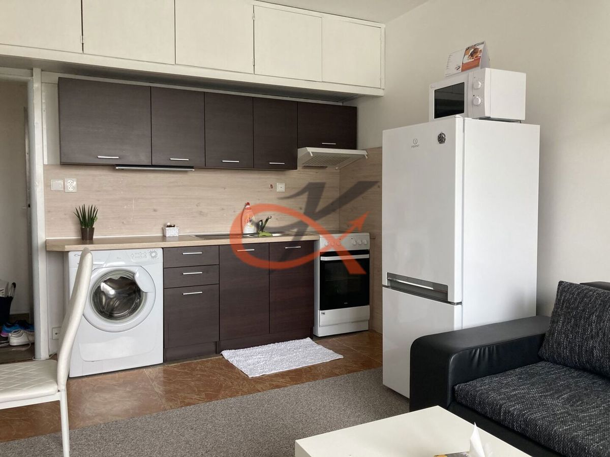 Photo 1 - Apartment for rent · 2+kk · 44 m²