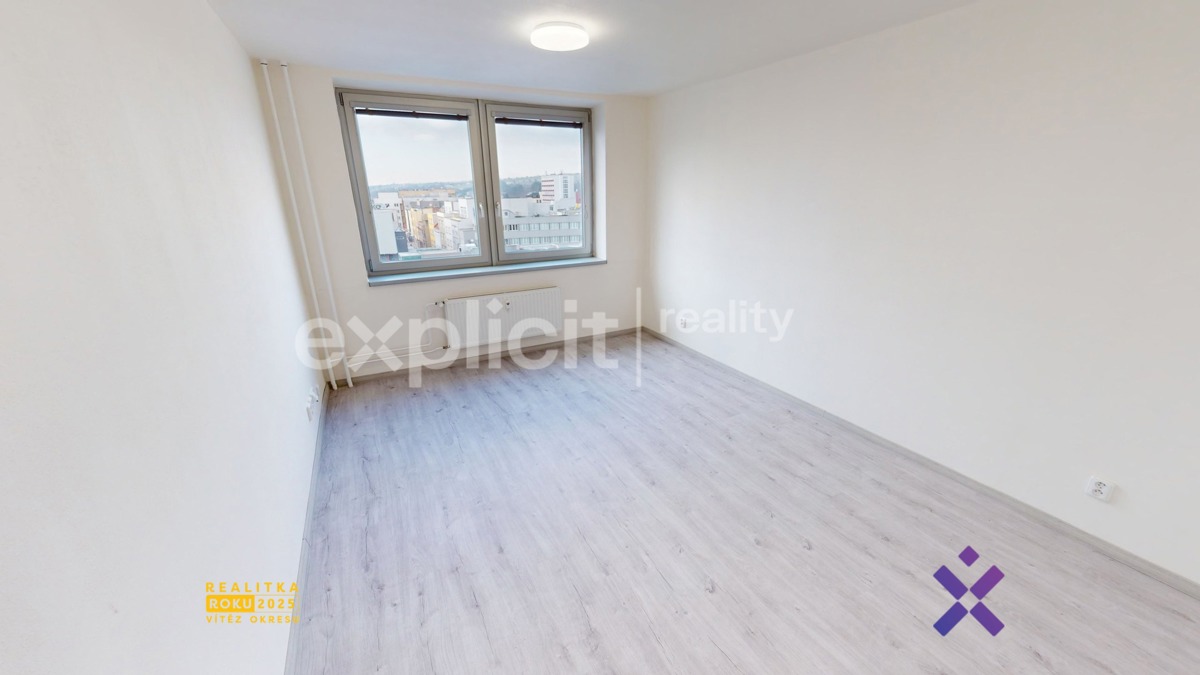 Fotografie 3 - Pronájem bytu · 1+kk · 29 m²