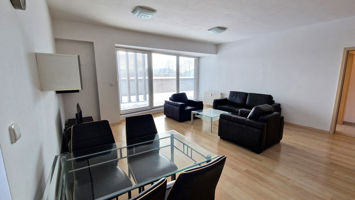 Photo 4 - Apartment for rent · 2+kk · 65 m²
