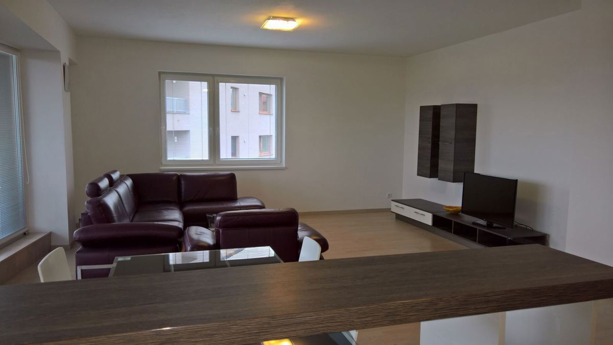 Photo 4 - Apartment for rent · 3+kk · 113 m²