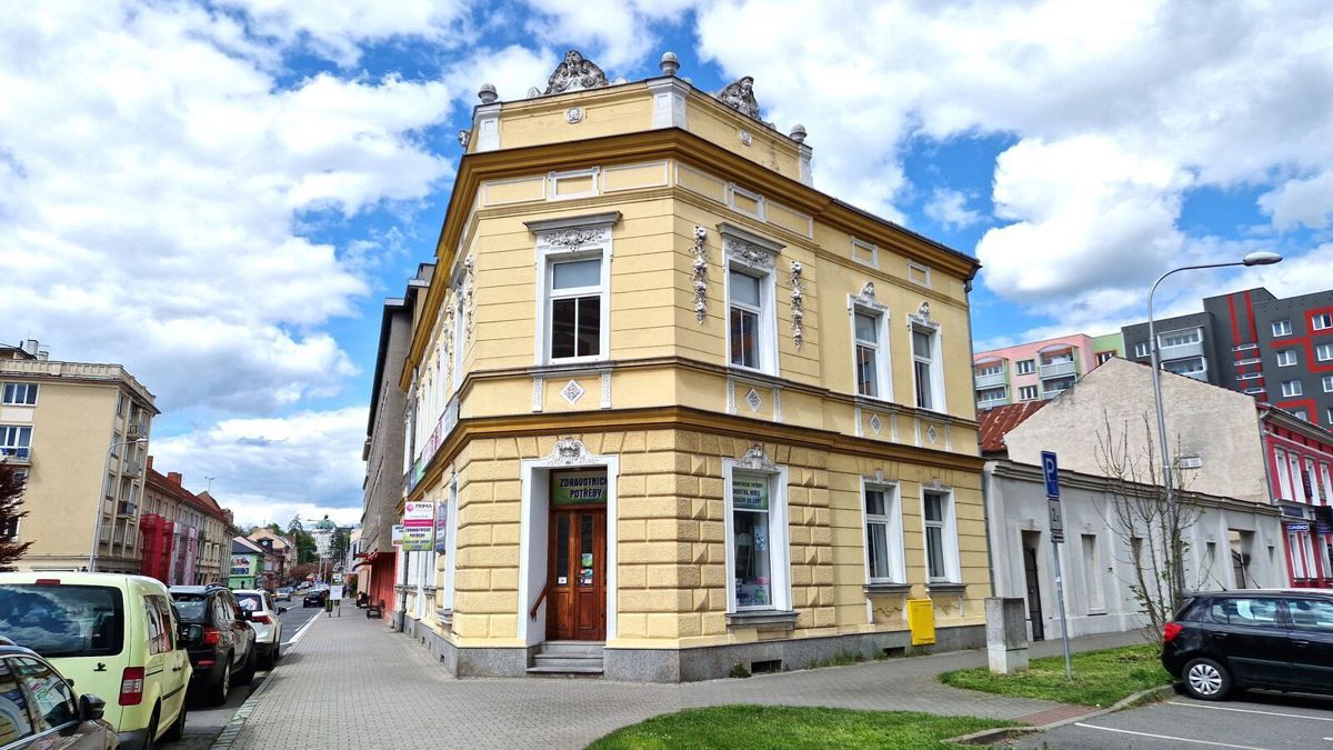 Photo 1 - Commercial property for rent · 67 m²