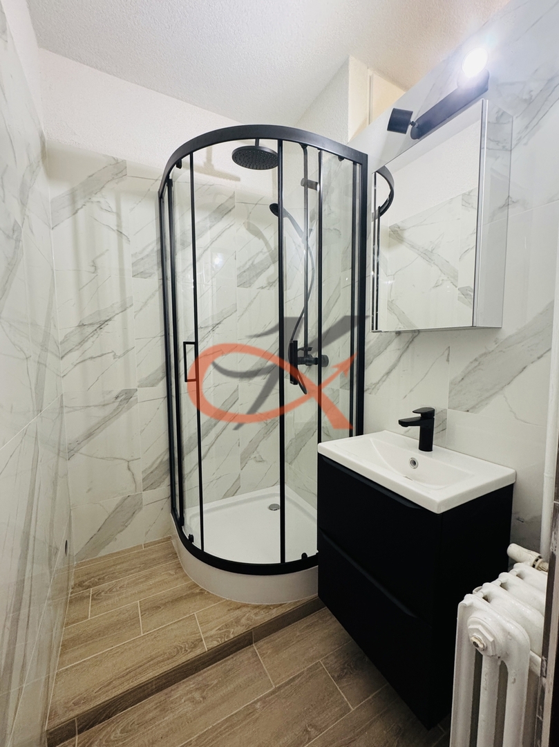 Photo 4 - Apartment for rent · 1+kk · 21 m²