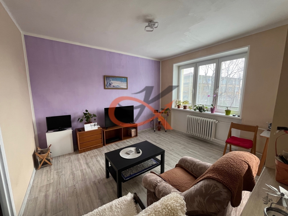Hình ảnh 2 - Căn hộ bán · 2+1 · 52 m²