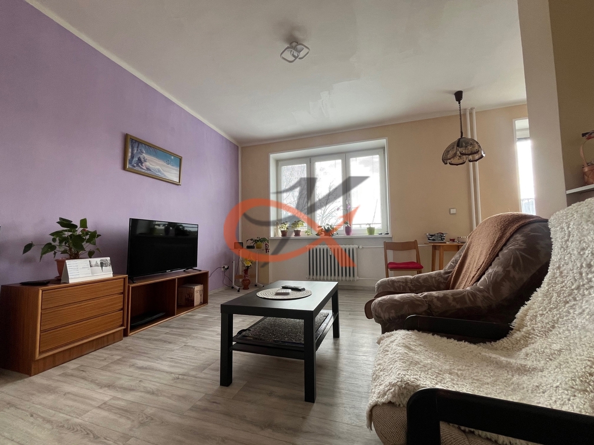 Hình ảnh 1 - Căn hộ bán · 2+1 · 52 m²