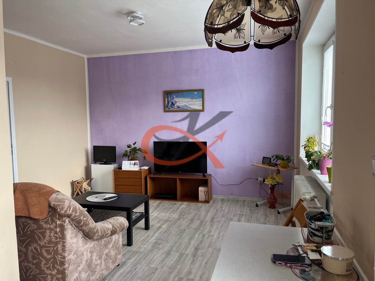 Hình ảnh 3 - Căn hộ bán · 2+1 · 52 m²