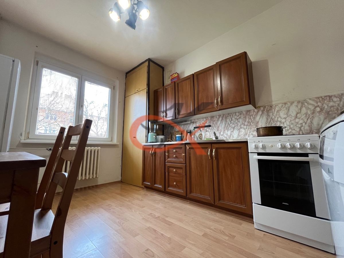 Fotografie 3 - Prodej bytu · 2+1 · 72 m²