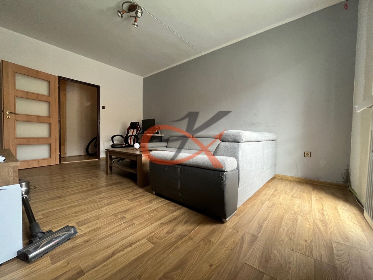 Fotografie 2 - Prodej bytu · 2+1 · 72 m²