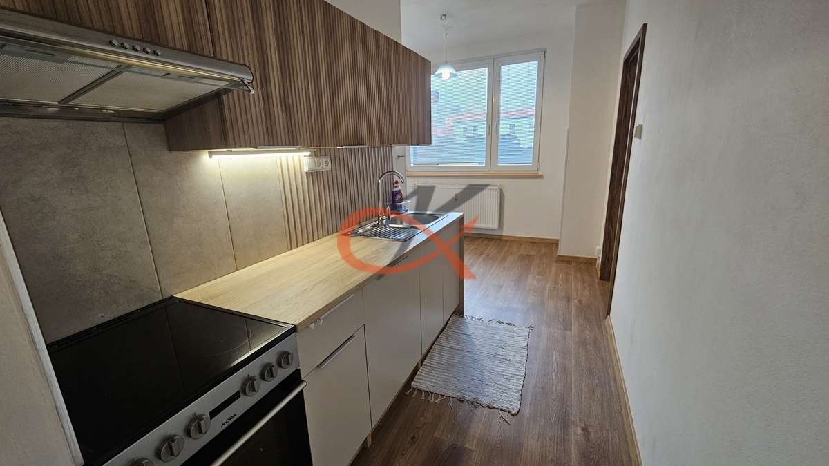 Photo 2 - Apartment for rent · 2+1 · 65 m²