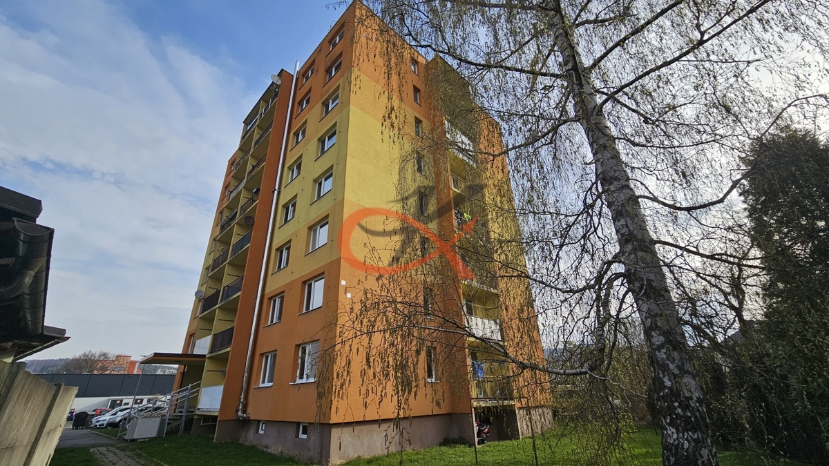 Photo 1 - Apartment for rent · 2+1 · 65 m²