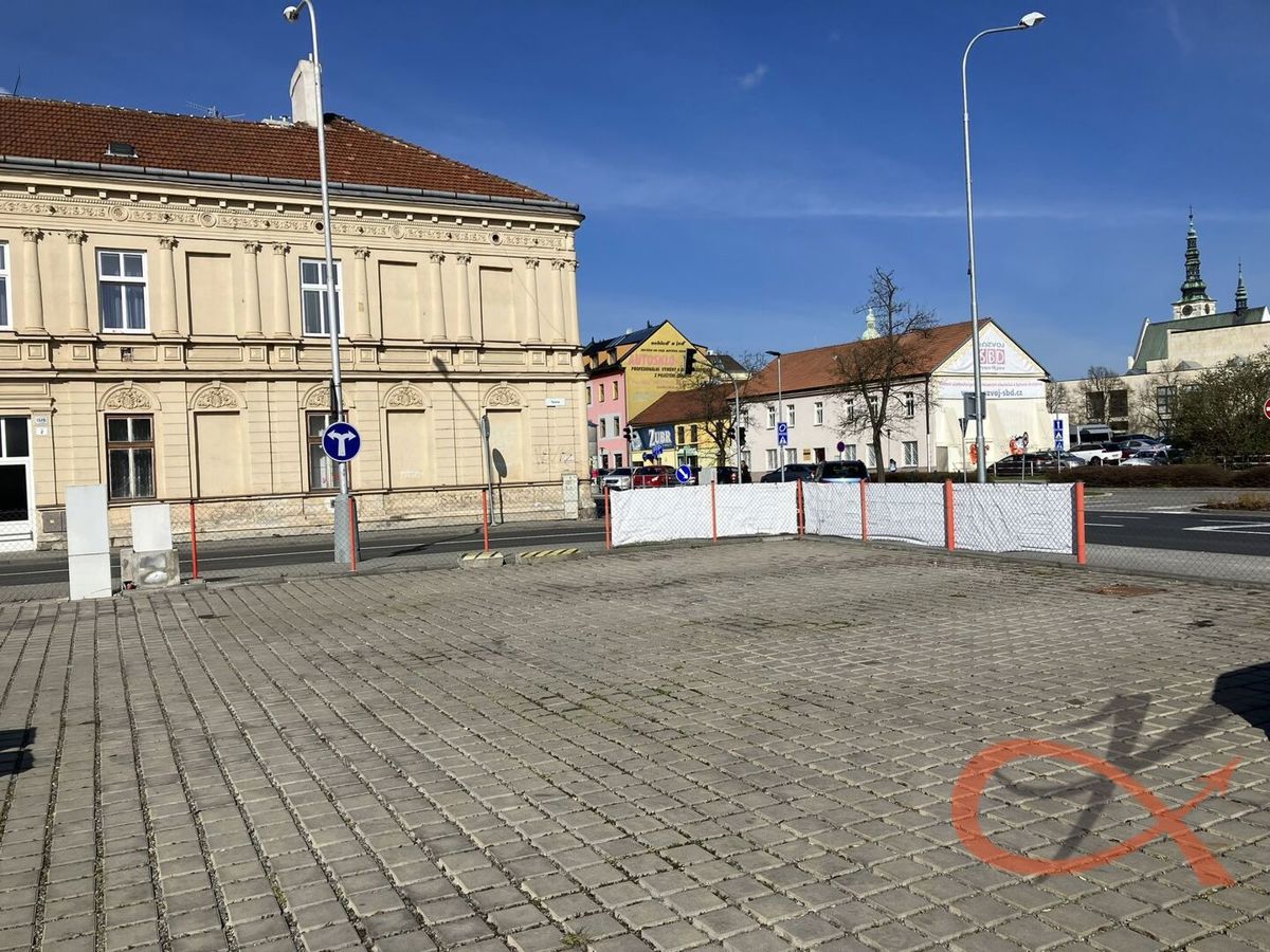 Photo 1 - Garage for rent · 15 m²