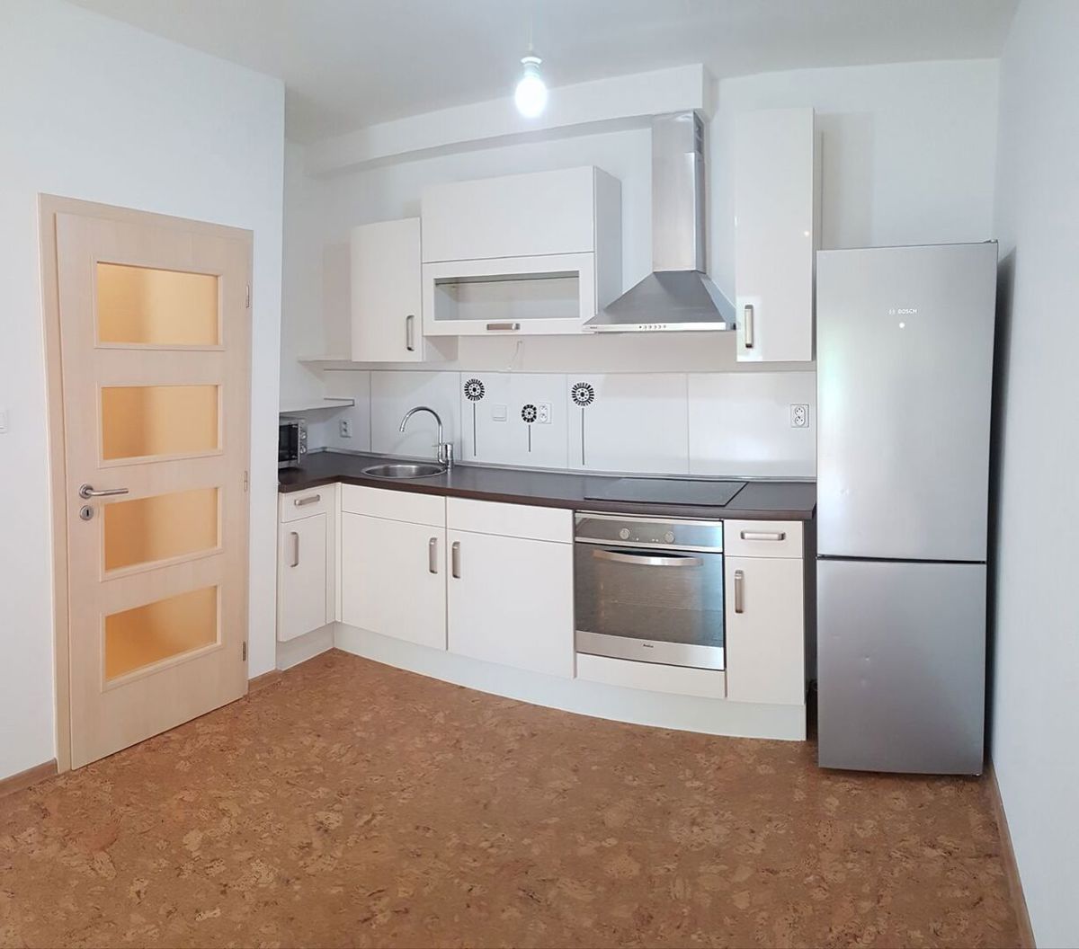 Photo 1 - Apartment for rent · 3+kk · 58 m²