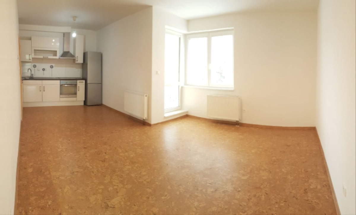 Photo 3 - Apartment for rent · 3+kk · 58 m²