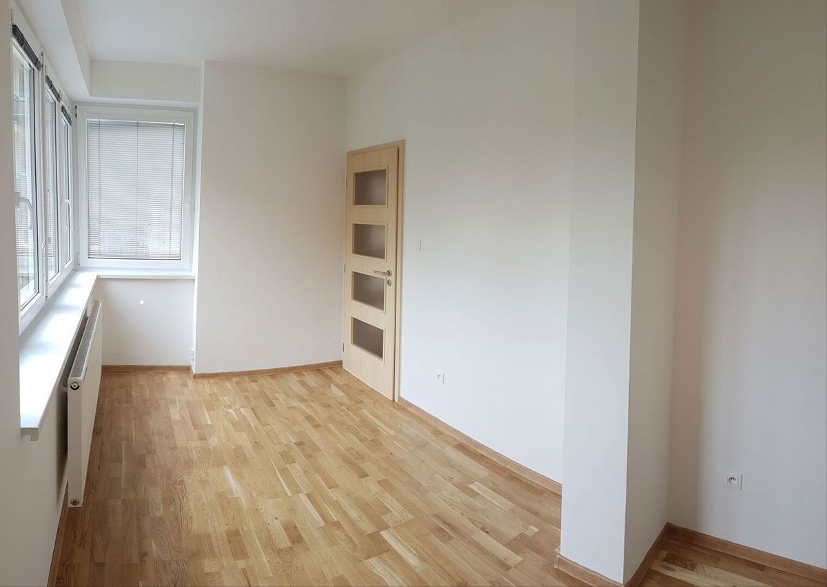 Photo 2 - Apartment for rent · 3+kk · 58 m²