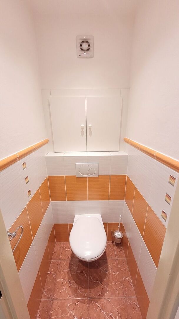 Photo 4 - Apartment for rent · 3+1 · 84 m²