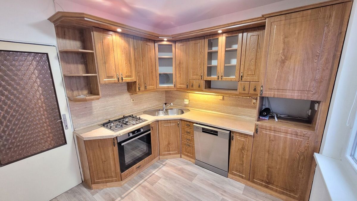 Photo 1 - Apartment for rent · 3+1 · 84 m²