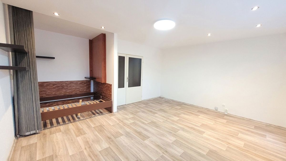 Photo 3 - Apartment for rent · 3+1 · 84 m²