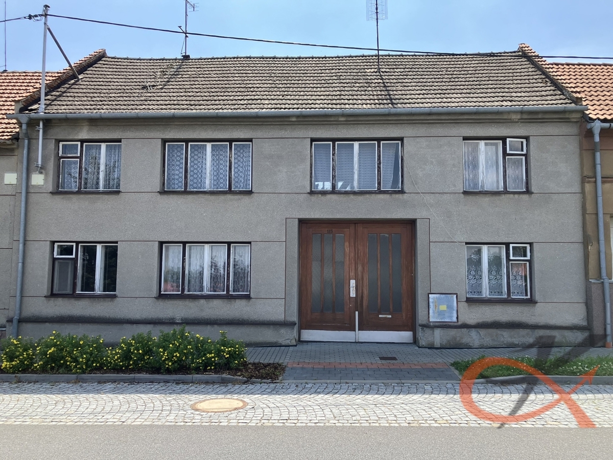 Photo 1 - House for sale · Family house · 115 m² · 4 rooms