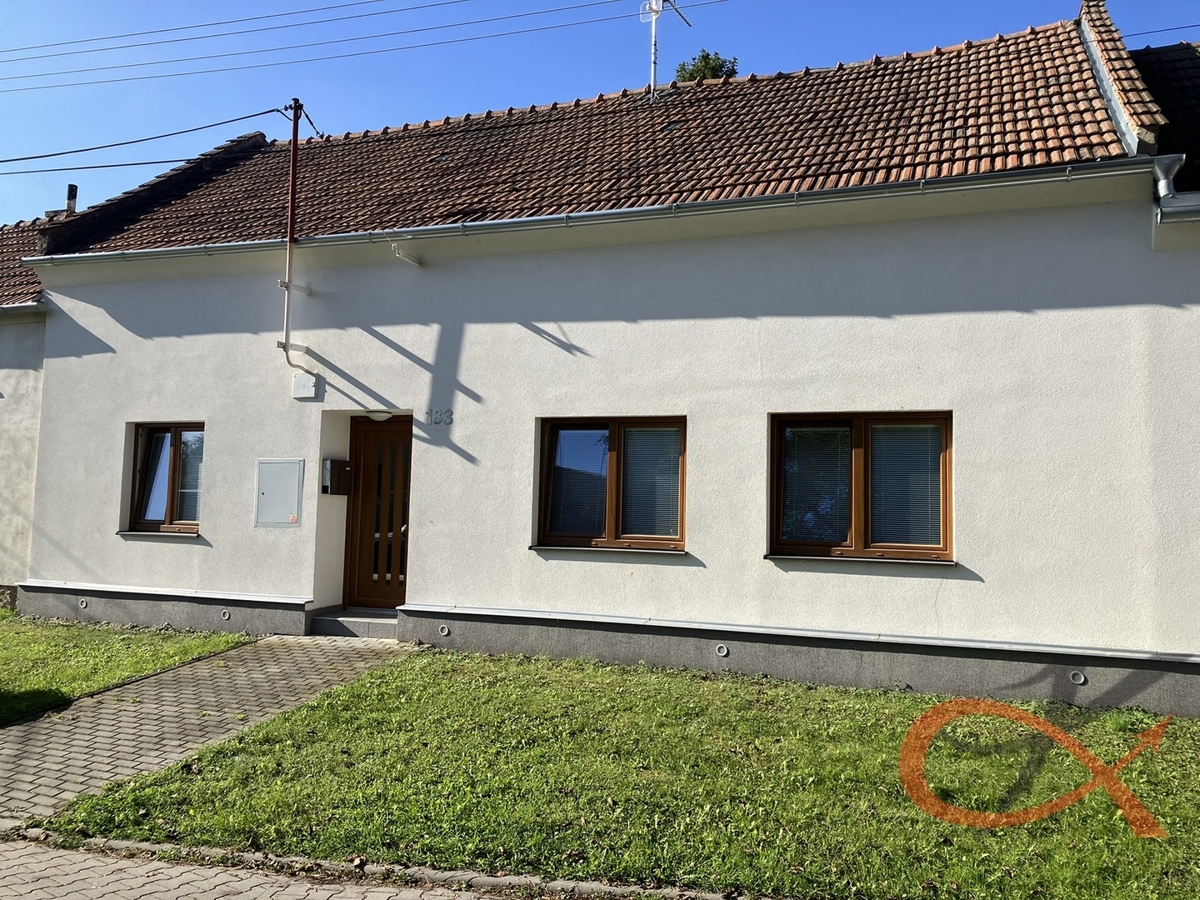 Photo 1 - House for sale · Family house · 109 m² · 3 rooms