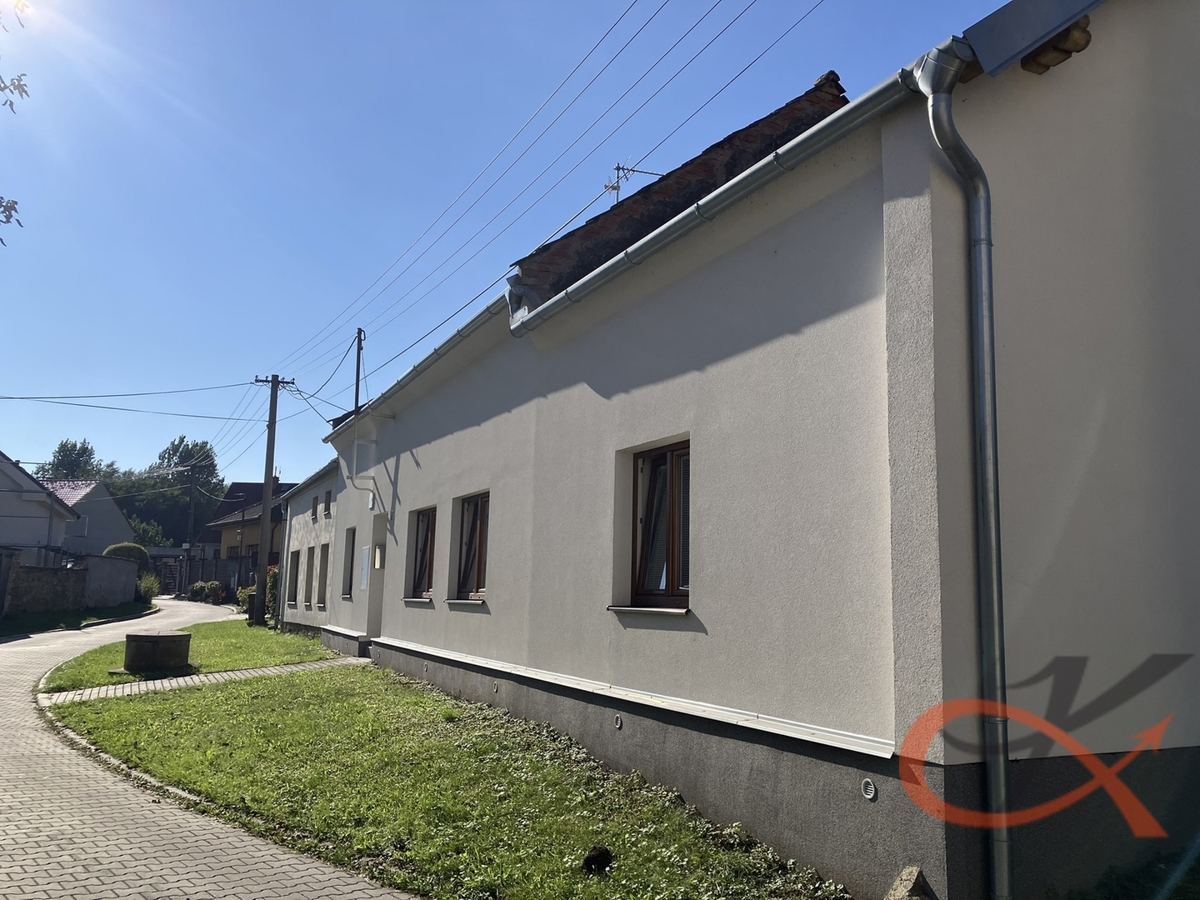 Photo 3 - House for sale · Family house · 109 m² · 3 rooms