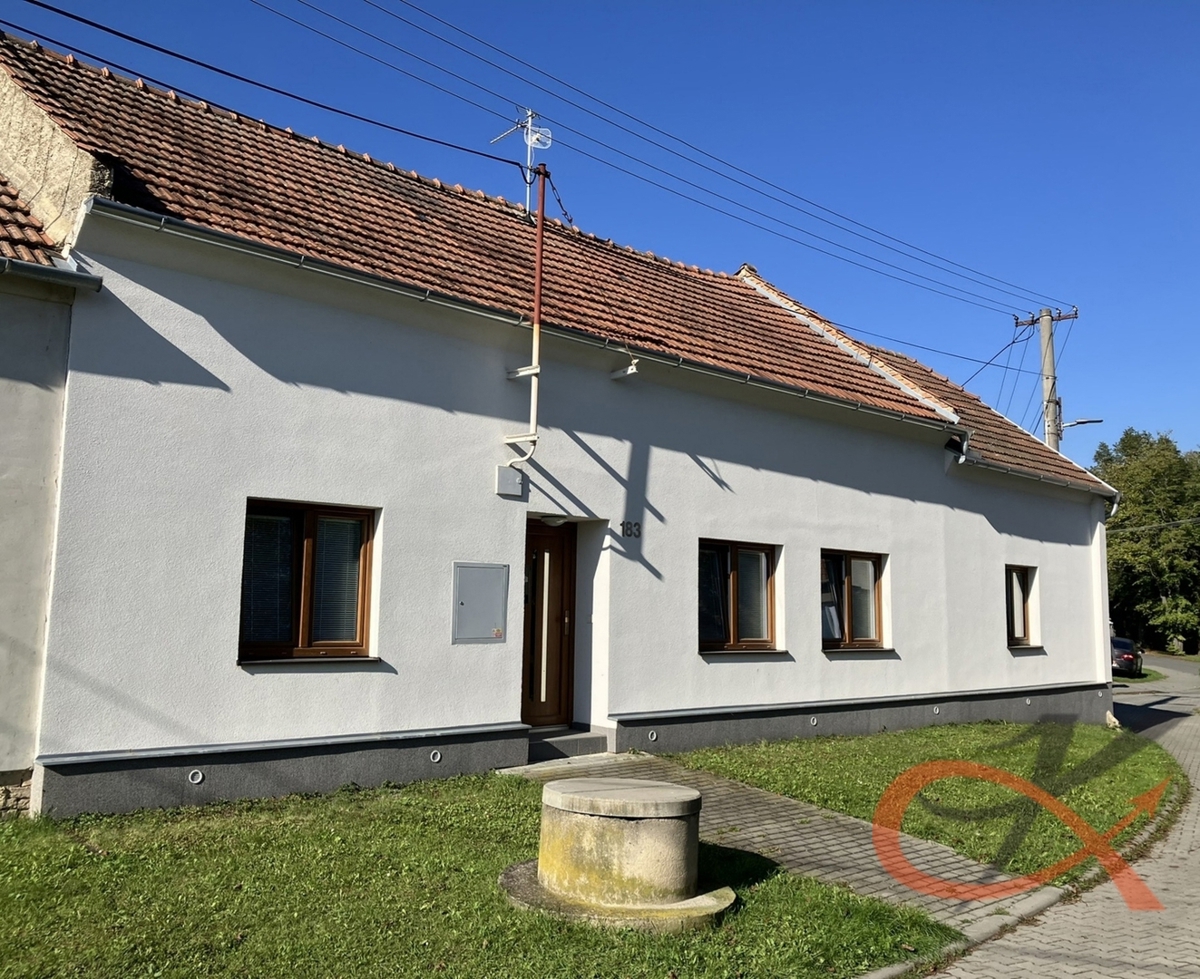 Photo 2 - House for sale · Family house · 109 m² · 3 rooms