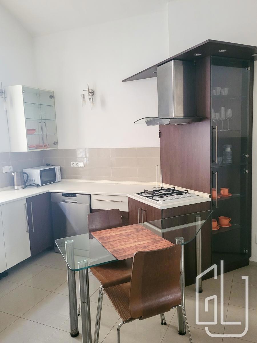 Фото 4 - Аренда квартиры · 2+1 · 60 m²