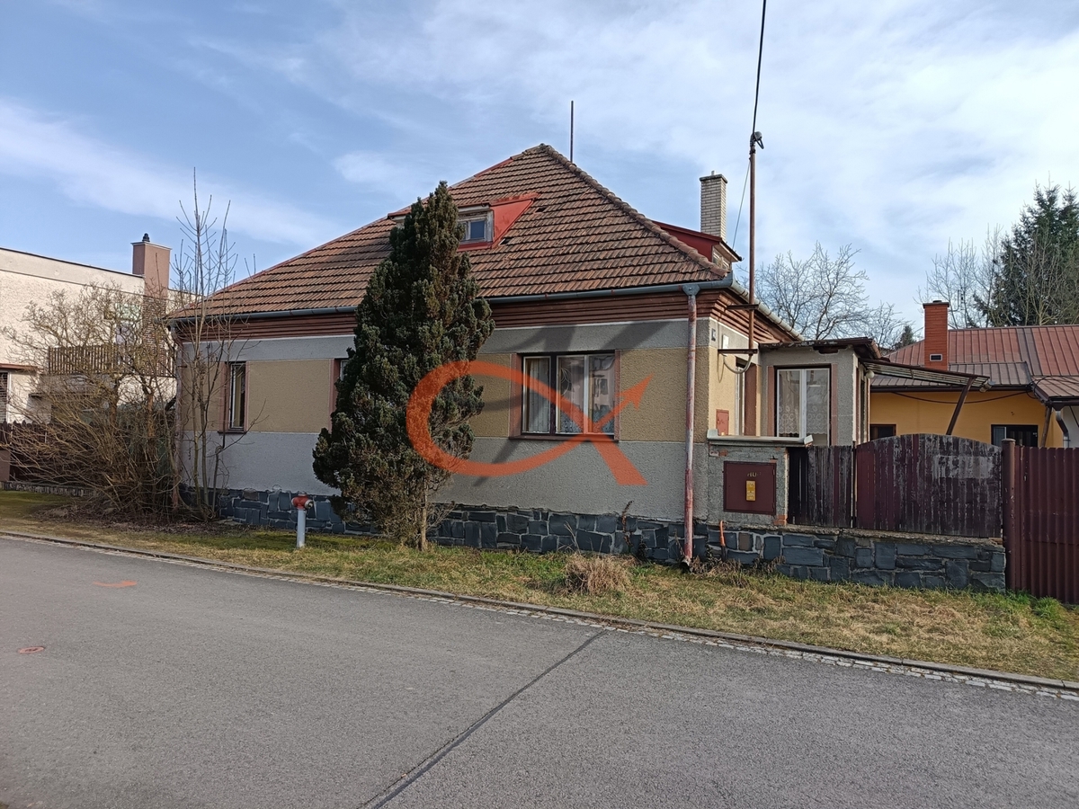 Photo 1 - House for sale · Family house · 343 m² · 5 rooms