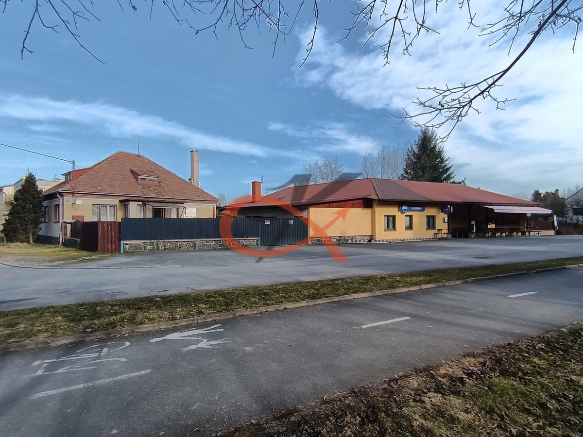 Photo 2 - House for sale · Family house · 343 m² · 5 rooms