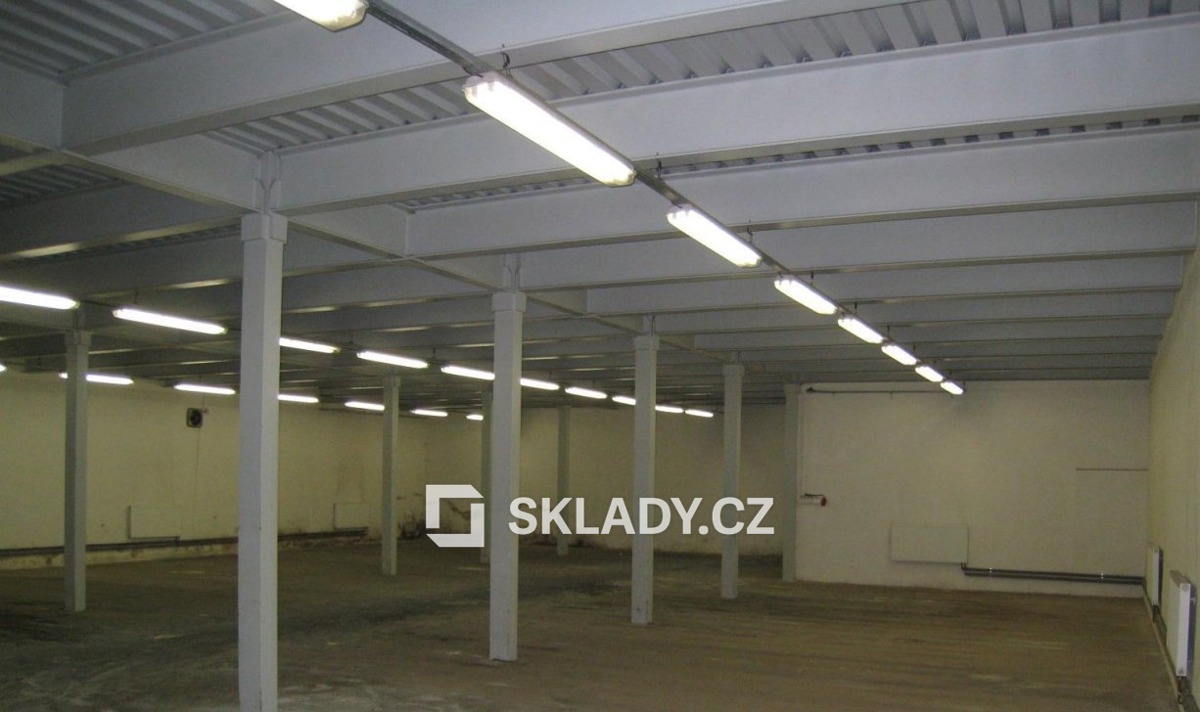 Hình ảnh 3 - Bất động sản thương mại cho thuê · 1 100 m²