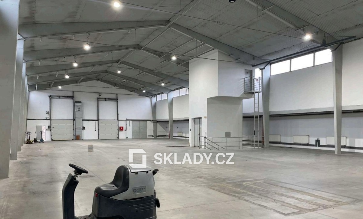 Hình ảnh 4 - Bất động sản thương mại cho thuê · 1 100 m²