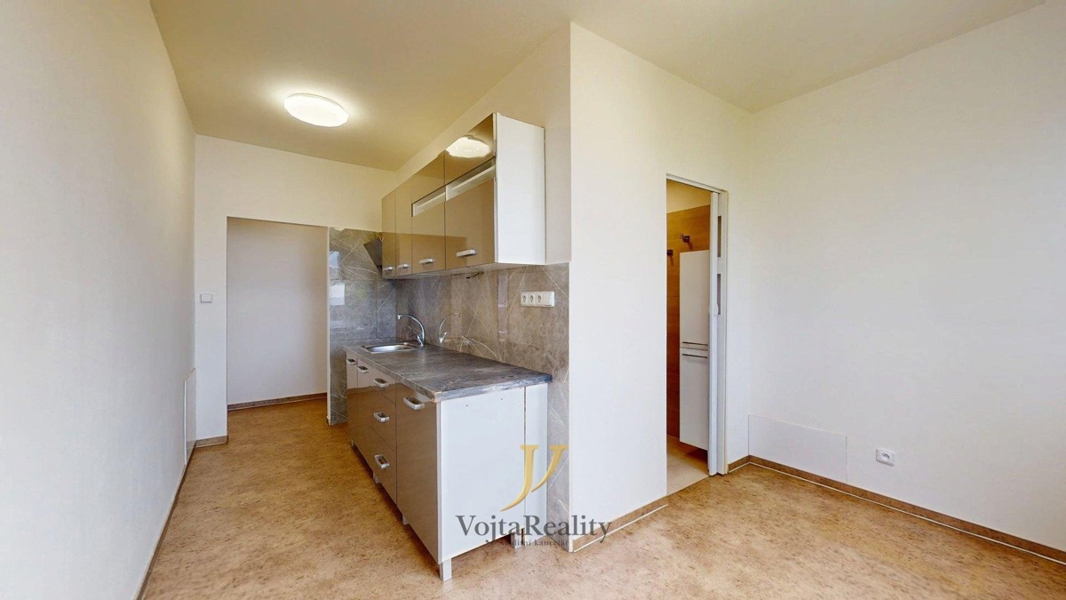 Fotografie 3 - Prodej bytu · 2+1 · 58 m²
