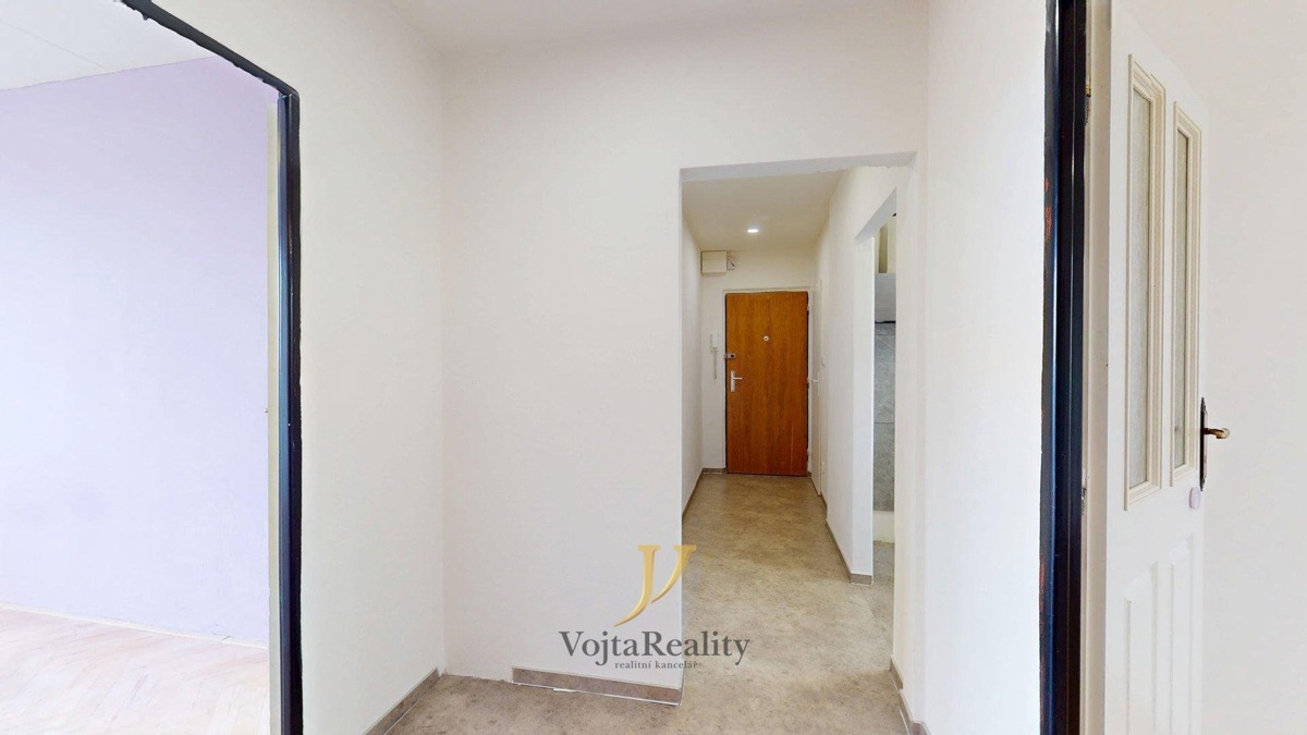 Fotografie 4 - Prodej bytu · 2+1 · 58 m²
