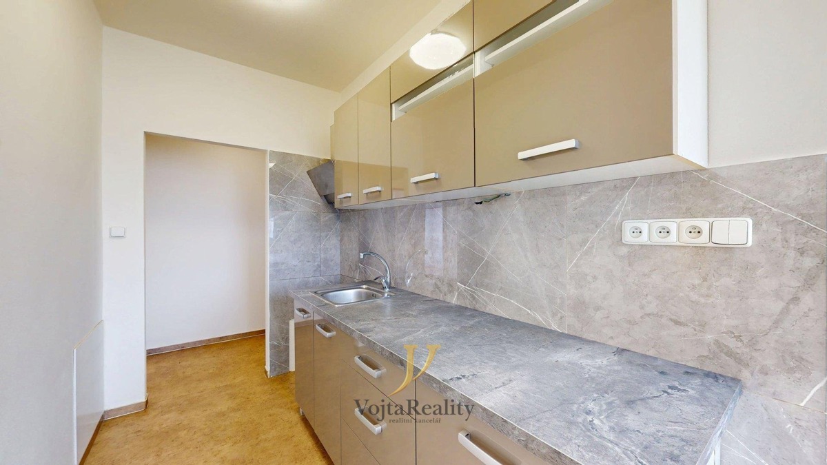 Fotografie 1 - Prodej bytu · 2+1 · 58 m²