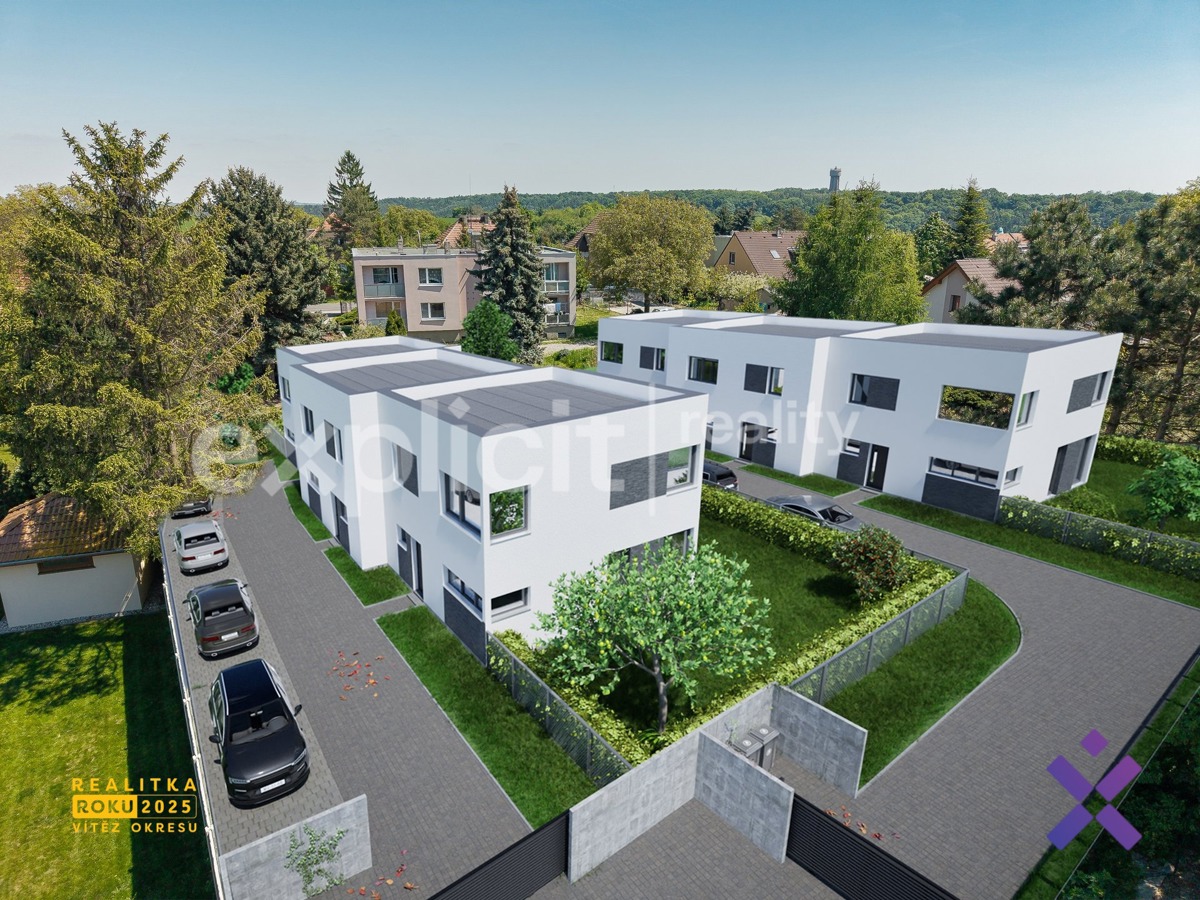 Фото 3 - Продаж квартири · 4+kk · 99 m²