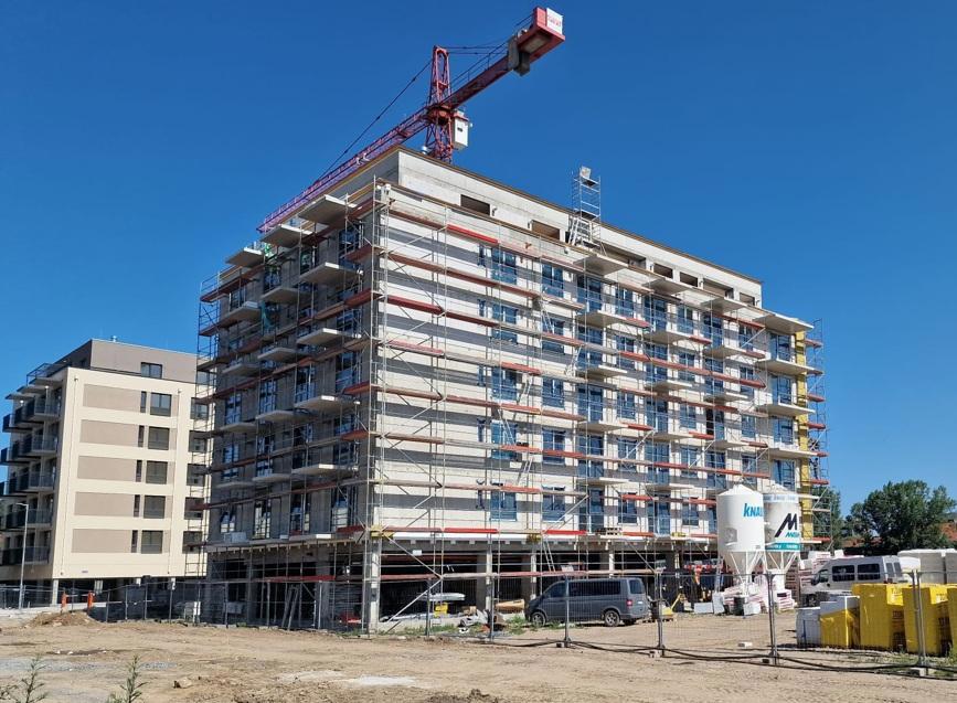 Fotografie 1 - Prodej bytu · 1+kk · 25 m²