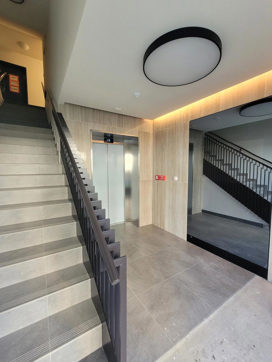 Fotografie 3 - Prodej bytu · 1+kk · 25 m²