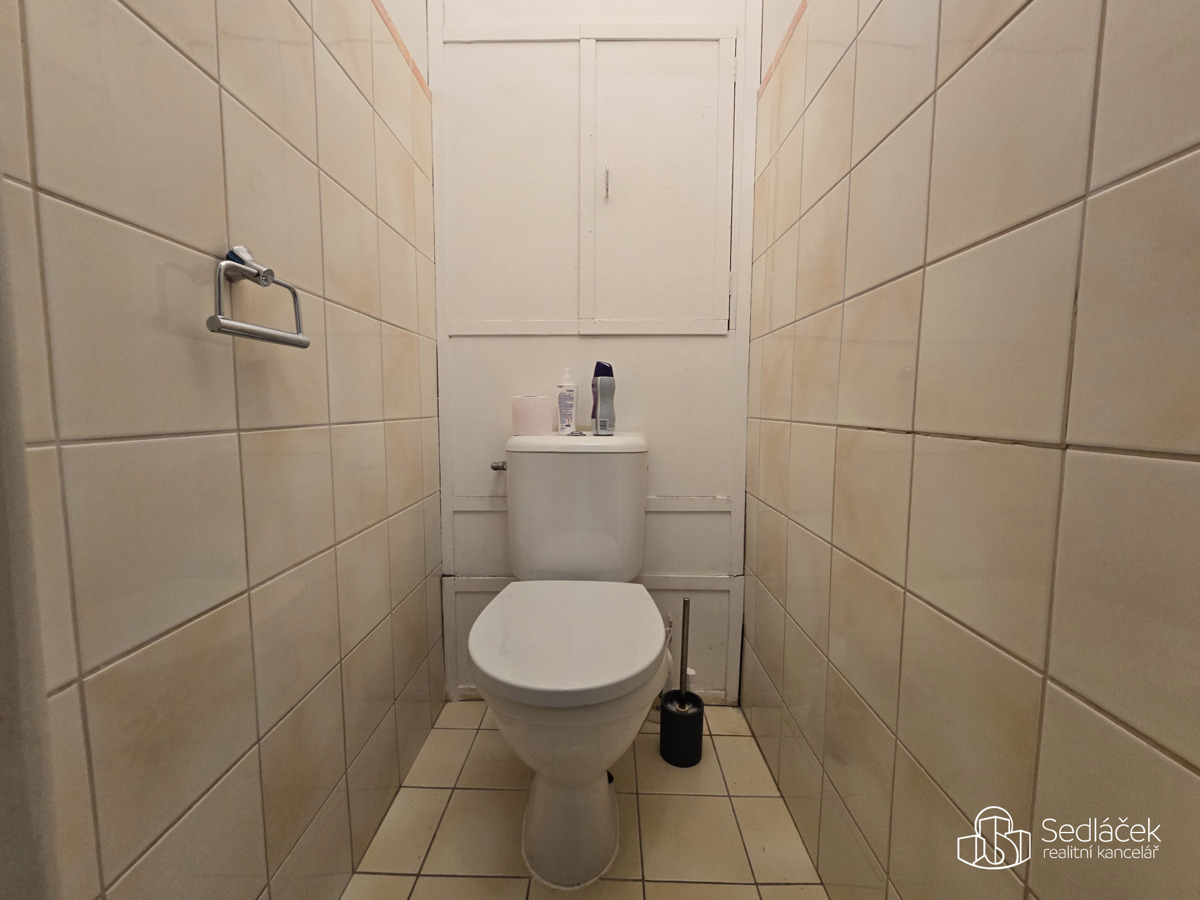 Photo 3 - Apartment for rent · 1+1 · 36 m²