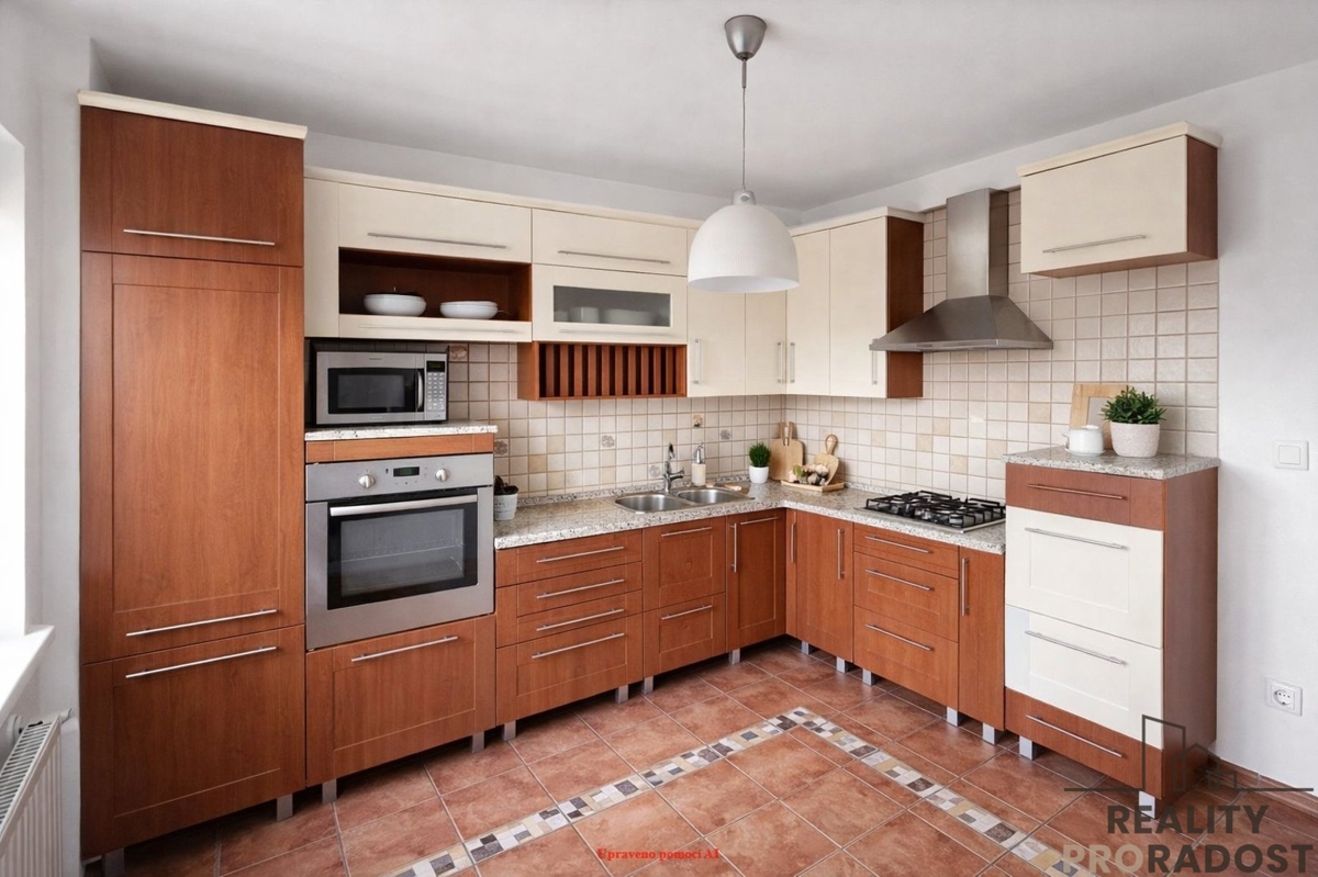 Photo 1 - Apartment for sale · 3+1 · 66 m²