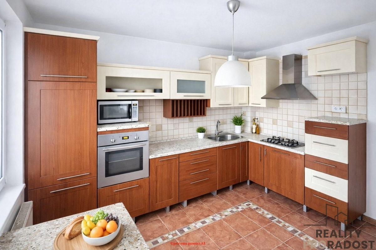 Photo 4 - Apartment for sale · 3+1 · 66 m²