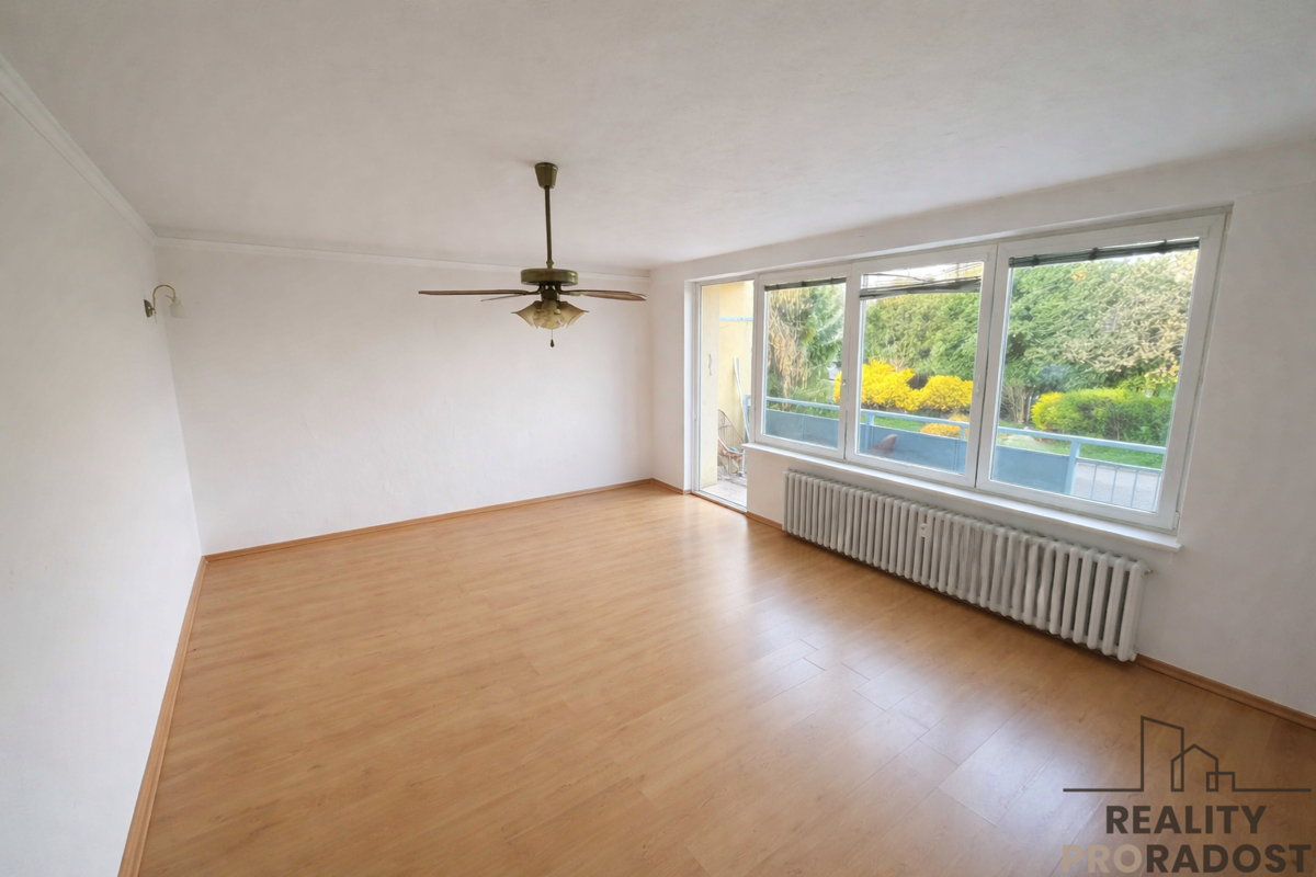 Photo 3 - Apartment for sale · 3+1 · 66 m²