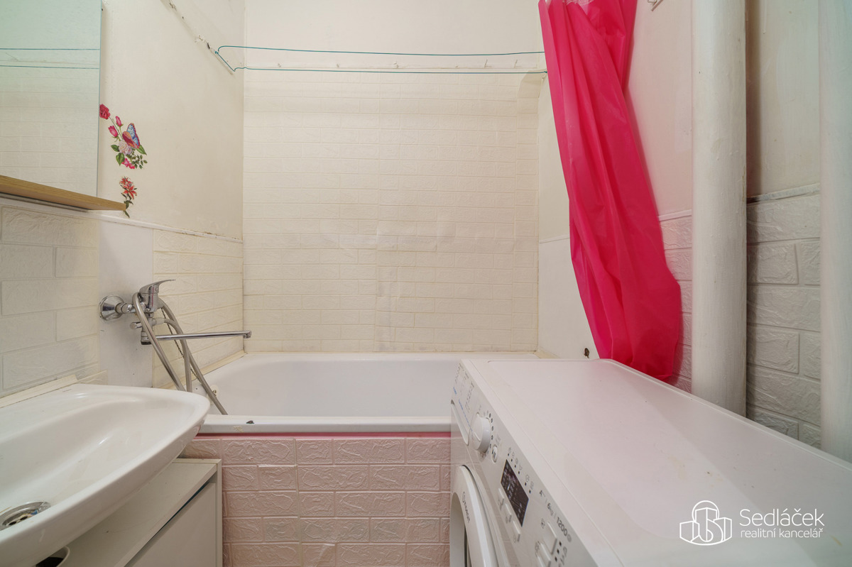 Photo 4 - Apartment for sale · 2+1 · 56 m²