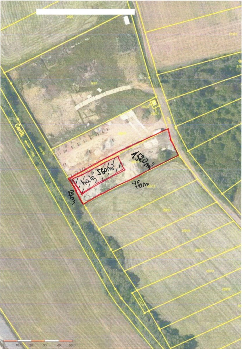 Фото 3 - Продажа коммерческой недвижимости · Склад · 1 520 m²