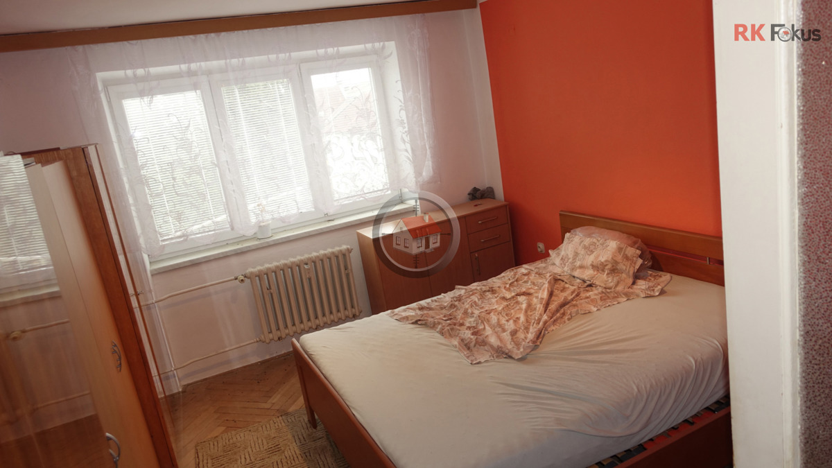Фото 2 - Продаж квартири · 2+1 · 54 m²