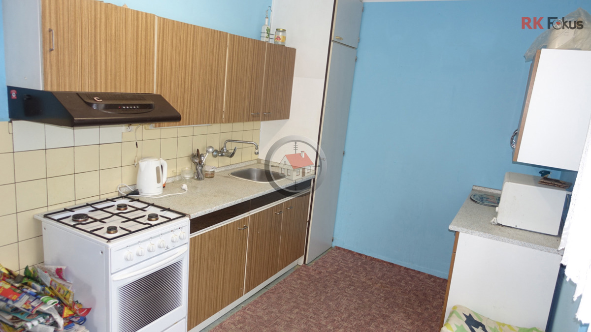 Фото 4 - Продаж квартири · 2+1 · 54 m²